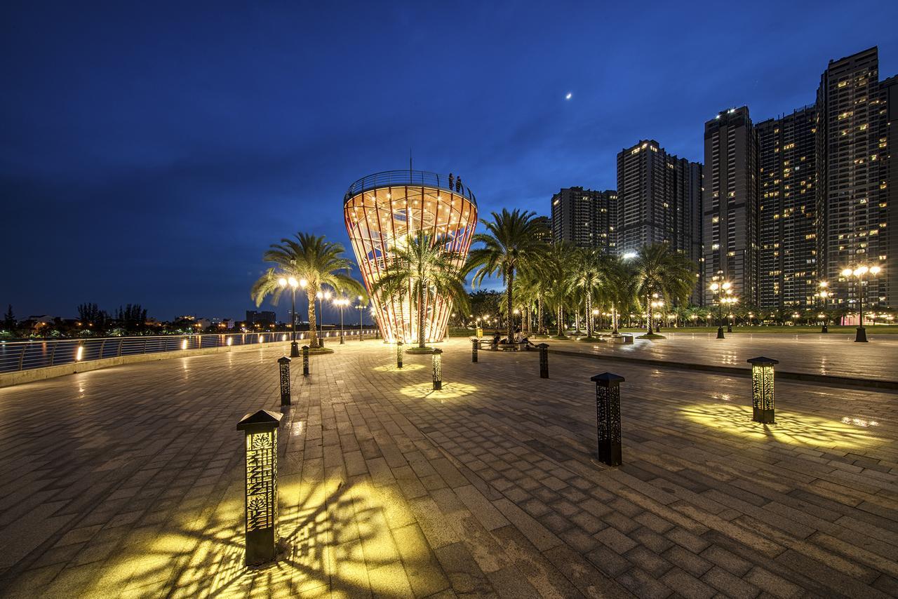 No Brand Apartment Ho Chi Minh City Exterior photo
