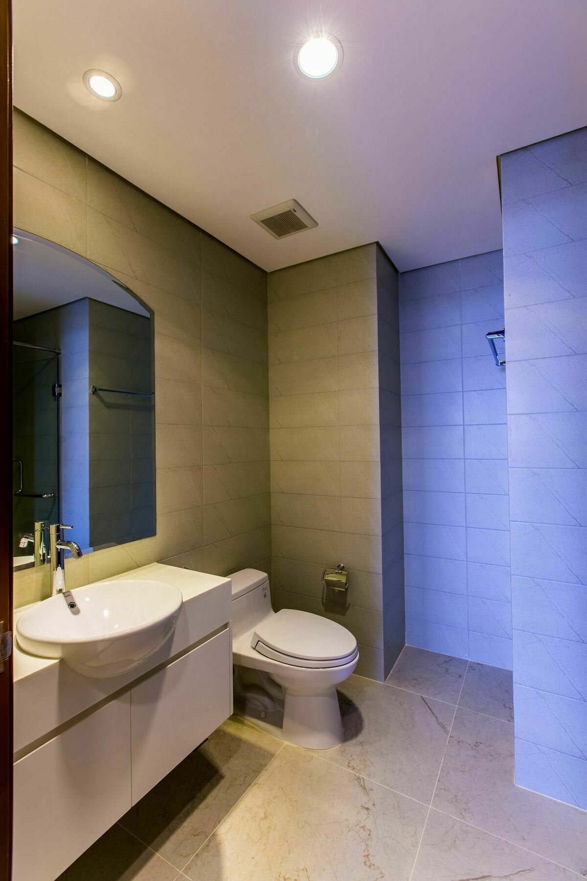 No Brand Apartment Ho Chi Minh City Exterior photo